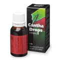 CANTHA DROPS 15ML AFRODYZJAK
