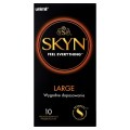PREZERWATYWY SKYN LARGE 10SZT