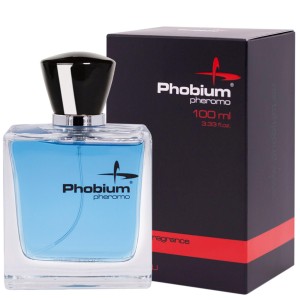 PHOBIUM PHEROMO 100ML FOR MEN