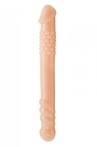 PODWÓJNE DILDO CIELISTE