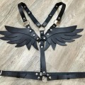 UPRZĄŻ SKRZYDŁA HARNESS