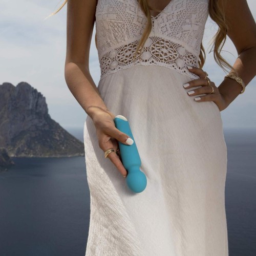 MASAŻER MARIA AZUL WIBRATOR