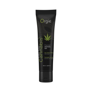 ŻEL NAWILŻAJĄCY ORGIE CANNABIS 100ML