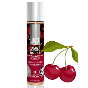 ŻEL NAWILŻAJĄCY WIŚNIOWY 30ML