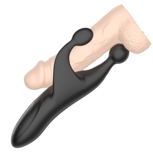 WIELOFUNKCYJNY MASTURBATOR DLA MĘŻCZYZN