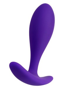 MAŁY KOREK ANALNY HUB