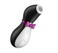 MASAŻER ŁECHTACZKI SATISFYER PINGWINEK