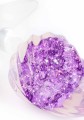 CRYSTAL BUTT PLUG MEDIUM KOREK ANALNY ToyJoy