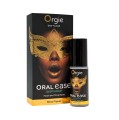 SPRAY DO UST DO SEXU ORALNEGO ORAL EASE DEEPTHROAT