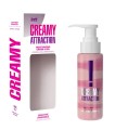 CREAM &amp; GEL AFRODISIAC FRAGRANCE INTT