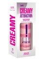 CREAM &amp; GEL AFRODISIAC FRAGRANCE INTT