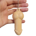 BRELOCZEK DO KLUCZY PENIS ANTYSTRESOWY
