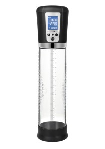 POMPKA DO PENISA ELEKTRYCZNA POWIĘKSZAJĄCA USB