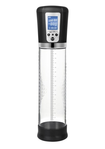 POMPKA DO PENISA ELEKTRYCZNA POWIĘKSZAJĄCA USB