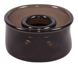 USZCZELKA DO POMPKI DO PENISA CZARNA