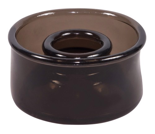 USZCZELKA DO POMPKI DO PENISA CZARNA