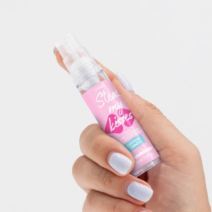 ŻEL DO SEXU ORALNEGO CRUSHIOUS COTTON CANDY 10ML