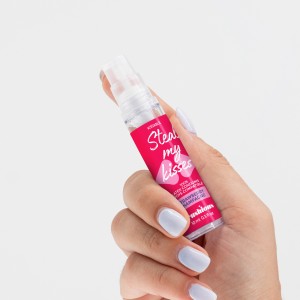 ŻEL DO SEXU ORALNEGO STRAWBERRY CHAMPAGNE 10ML