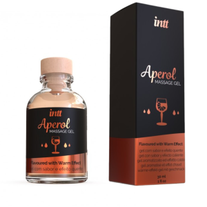 ŻEL DO MASAŻU APEROL 30ML