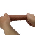 NAKŁADKA NA PENISA POGRUBIAJĄCA I POWIĘKSZAJĄCA Z OCZKIEM
