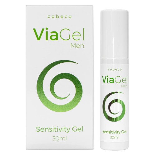 VIAGEL FOR MEN 30ML