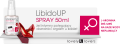 LIBIDOUP SPRAY 50ML PŁYN ORGAZMOWY