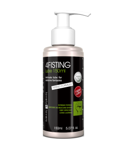 4FISTING LUBE ŻEL DO FISTINGU 150ML