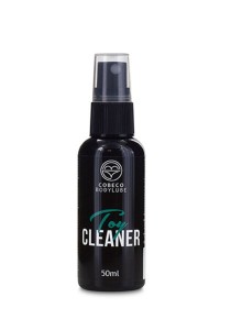 TOY CLEANER 50ML COBECO