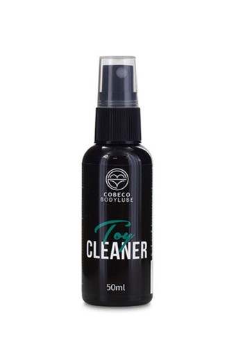 TOY CLEANER 50ML COBECO