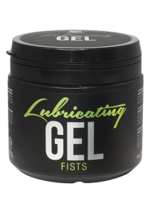 GEL Fists Lubricating 500ml ŻEL POŚLIZGOWY