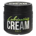 CREAM FIST ŻEL DO FISTINGU 500ML
