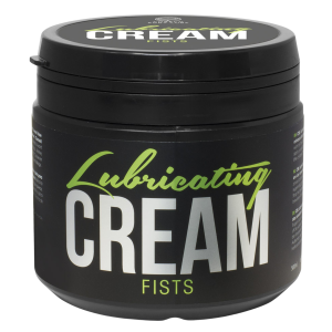CREAM FIST ŻEL DO FISTINGU 500ML