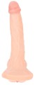 PRZEDŁUŻKA PENISA DILDO MASTURBATOR 3W1