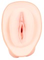 PRZEDŁUŻKA PENISA DILDO MASTURBATOR 3W1