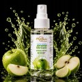 ŻEL 2W1 OLEJEK Intim&amp;Massage 2in1 Green Apple 50ml