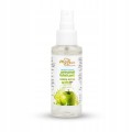 ŻEL 2W1 OLEJEK Intim&amp;Massage 2in1 Green Apple 50ml