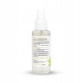 ŻEL 2W1 OLEJEK Intim&amp;Massage 2in1 Green Apple 50ml