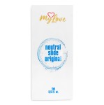 ŻEL NAWILŻAJĄCY MyLove Neutral-slide original 4 ml