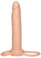DILDO ANALNE NA PENISA DO PODWÓJNEJ PENETRACJI