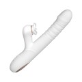 WIBRATOR WIELOFUKNCYJNY Dual Motion Licking Vibe