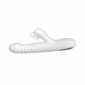 WIBRATOR WIELOFUKNCYJNY Dual Motion Licking Vibe