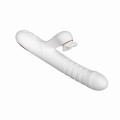 WIBRATOR WIELOFUKNCYJNY Dual Motion Licking Vibe