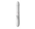 WIBRATOR WIELOFUKNCYJNY Dual Motion Licking Vibe