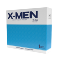 ZESTAW X-MEN 3TAB EREKCJA POTENCJA WZWÓD