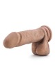 REALISTYCZNE DILDO AU NATUREL 20cm