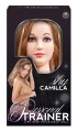 REALISTYCZNA LALKA DMUCHANA SHY CAMILLA