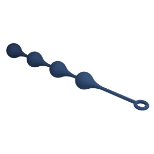 KULKI ANALNE MR PLAY 52,5CM