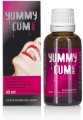 YUMMY CUM 30ML ZMIEŃ SMAK SPERMY