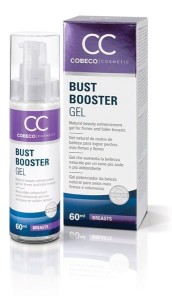 BUST BOOSTER GEL ŻEL POWIĘKSZAJĄCY PIERSI