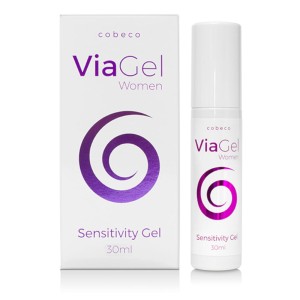 ŻEL VIAGEL POBUDZA ŁECHTACZKĘ 30ML